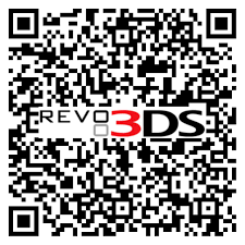 I heard from some people it does work and from some it doesn't but didn't get a definite answer. Re Upload Pokemon Omega Ruby Cia Qr Code For Use With Fbi Roms
