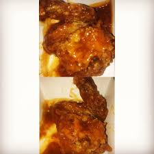 27 march 2019, at 05:00. Jual Best Seller Spicy Chicken Wings Sayap Mercon Crispy Chicken Sayap Pedas Di Lapak Fandi Cahaya Bukalapak