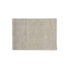 Peas Teppich 140 X 200 Cm Von Hay In Soft Grey In 2020 Teppich Teppich Grau Teppichfarben