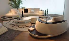 Kugu Kose Takimi Mobilya Oturma Odasi Takimlari Ev Icin