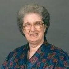 Hilda E. Ashley Obituary July 14, 2008