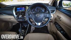 Toyota yaris is more stylish and with better features compared to honda city. 2018 Toyota Yaris Five Things We Love And Dislike Overdrive