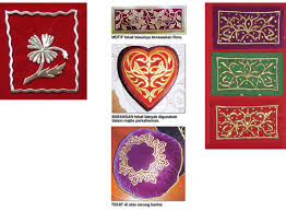 We create branding visual and marketing tool content. Seni Tekat