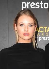 They're rumoured to be dating and it looks like home and away's kassandra clementi and dr chris brown's fledgling romance. Kassandra Clementi Facebook