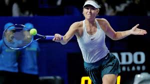 Поединок начнётся в 21:30 по московскому времени. Kremlin Cup Fresh Off Tianjin Open Triumph Maria Sharapova Faces First Round Defeat