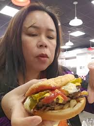 Greedy Cow Burger Spokane