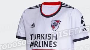 ¡deja tu opinión en la sección de comentarios! River Estrenara Una Nueva Camiseta Alternativa Para 2020 As Argentina