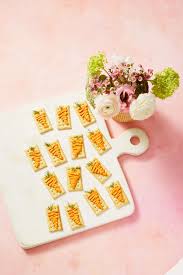 Easter appetizer recipes hosting is a breeze with these simple (yet elegant) easter appetizers. 37 Easy Easter Appetizers Best Recipes For Easter Hors D Oeuvres