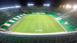 Besides betis scores you can follow 1000+ football competitions from 90+. Plantilla Del Real Betis Balompie 2020 2021 Todos Los Jugadores