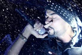 BOHEMIA the punjabi rapper