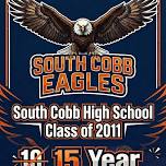 SCHS Class of 2011 Reunion