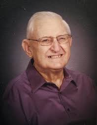 Ralph Leo Abraham (1928-2017)