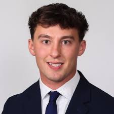 On May 20, I proudly walked across the graduation stage as I earned my M.S.  in Health Care Management from The Johns Hopkins University