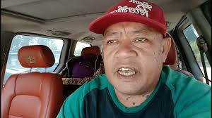 Beware of Scammer Name Anil