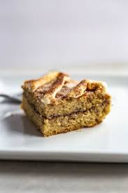 Low Carb Cinnamon Roll Coffee Cake Keto Paleo Coffee Cake Coffee Cake Recipes Fudge Recipes