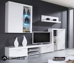 Entertainment Wall Units Tv Entertainment Stand Entertainment Unit Entertainment Center Cabine White Tv Stands Tv Stand With Storage Living Room Tv Stand