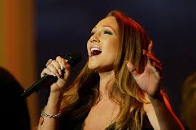 She was the winner of the 1999 melodifestivalen and subsequently that year's eurovision song contest with the song take me to your heaven.. Charlotte Perrelli Vantar Barn Pa Nytt