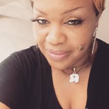 The party has started!!!! It's Dre Monie and Sherry Mackey Your Early  Morning Praise Party!!