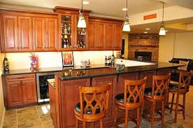 6 basement finish ideas wet bars highcraft builders. Basement Finishing Adding A Wet Bar To Your Basement Entertainment Area