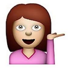 Shrug emoji also knew as shrug faces, shrug emoticon. 10 Emoji Meanings That Don T Mean What You Think
