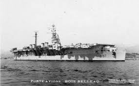 Bois Belleau R97 France