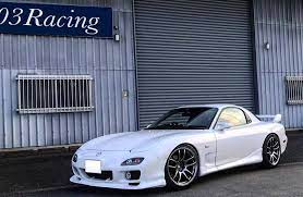 rotary302 on instagram repost for west countryside fd3s fd3srx7 rx7fd rotary 13b rotarypower rx7 jdm reamemiya mazda japan instag マツダ ロータリー セダン