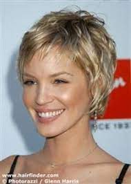 Choosing a style should be determined by your hair type and texture, although some styles are easy to achieve in minimal time with the right haircut and styling products. Hair Styles Wash And Wear Short Hair Styles