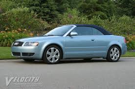 Image result for Caribic Blue 2003 Audi