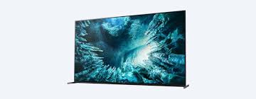 Fox tv türkiye canlı izle. Smart 8k Android Tv Gerat Der Zh8 Serie Sony De