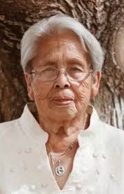 Obituary for Lupe (Aguilar) Montoya