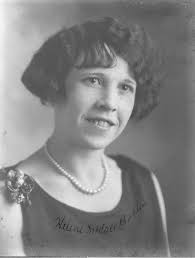 Helene Altrude McCall