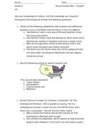 District teachers and administrators are currently preparing sample test questions to fill in these gaps. 5th Grade Social Studies Foresman Test Pdf 1st Grade Social Studies Test By Christyktn Teachers Pay They Learned Basic Geographic Terms And Geographic Features Necessary For Human Settlement And Success