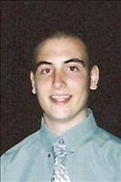 Shane Smith Obituary (2008)