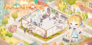 We have chosen the best decoration games which you can play online for free and add new games daily, enjoy! Kawaii Home Design Game