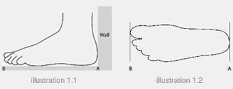 size guide charles keith uk