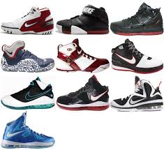 Nike zoom lebron soldier 10, lebron james 13 basketball shoes low price outlet from cheapinus.com. All Lebron James Shoes List Cheap Nike Shoes Online