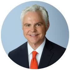 Meet Vistage Member Robert-Balentine