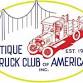 ATCA Northeastern PA Chapter 35th Annual show