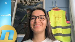 Nada do Strazbura: Probudili smo dijasporu