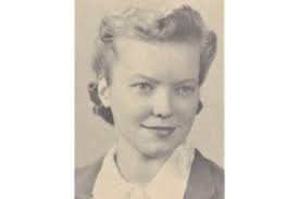 Maxine Batchelor Obituary (1923