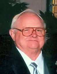 Obituary information for Marshall B. Brown