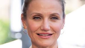 The actress is married to benji madden, her starsign is virgo and she is now 48 years of age. Cameron Diaz Found Peace By Quitting Acting Bbc News