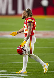 Tyrann Mathieu To Visit Saints