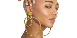 Delia's Long Dream Necklace