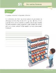 Desafíos matemáticos 5 maestros libro de texto gratuito de desafíos matemáticos contestados de la sep quinto grado de primaria explicación aquí encuentras. 51 De Varias Formas Ayuda Para Tu Tarea De Desafios Matematicos Sep Primaria Tercero Respuestas Y Explicaciones