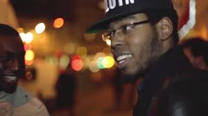 3010 x TRAÎNE AVEC NOUS f/ MV & RAYANSY