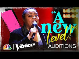 4 Chair Turn Toneisha Harris Foreigner S I Want To Know What Love Is Voice Blind Auditions Youtube In 2020 Audition The Voice Usa The Voice Videos