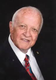 Obituary information for James S. Parrish