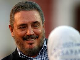Murió el hijo mayor de Fidel Castro