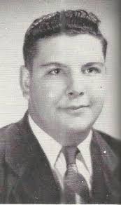 Donald Burke (1940-2006)